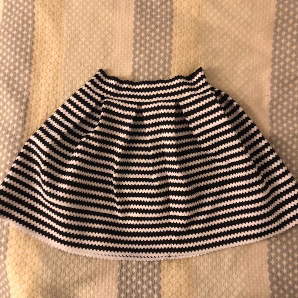 Funky Express Skirt